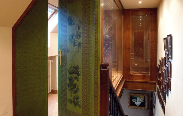 Vivienda Rosa y Ramón