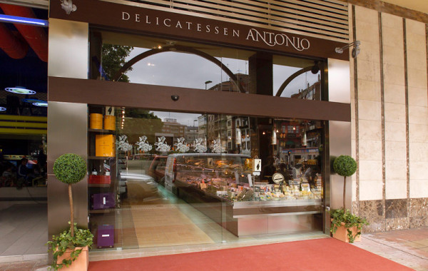 Delicatessen Antonio