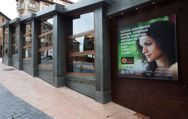 Tierra Astur Gascona