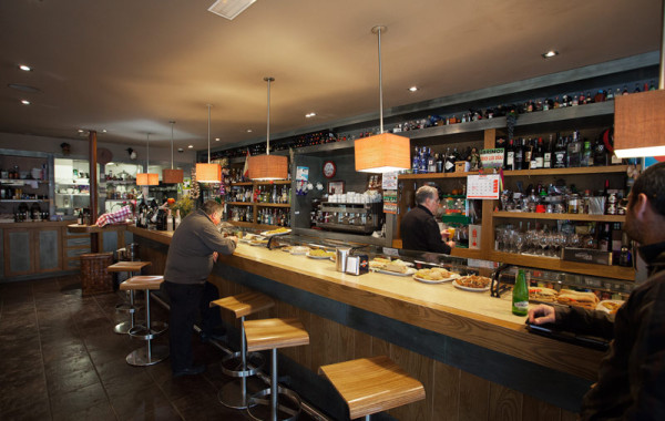 Restaurante El Fontan