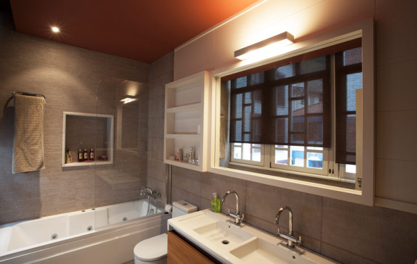 Edificio de Indianos en Cudillero