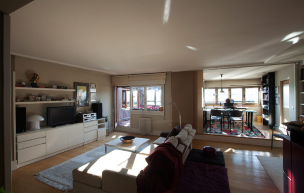 Vivienda en calle Asturias