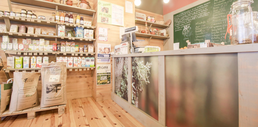 El Bosque de Villarina