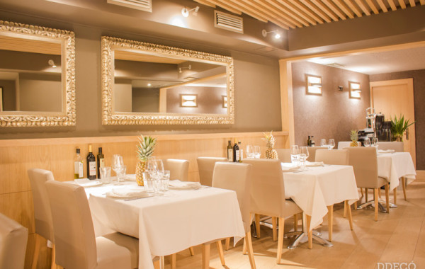 ACTUALIZACIÓN COMEDOR