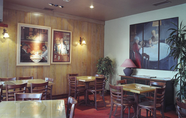 La Golosa, Cangas de Onís