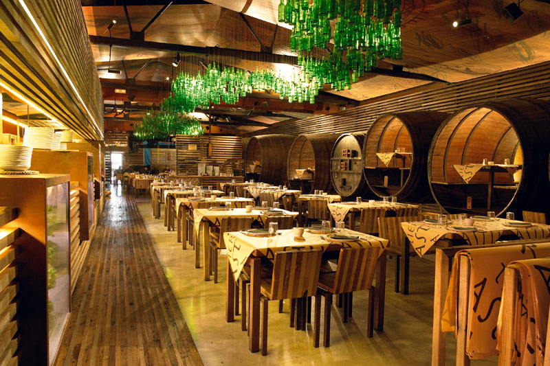 Sidrería Tierra Astur