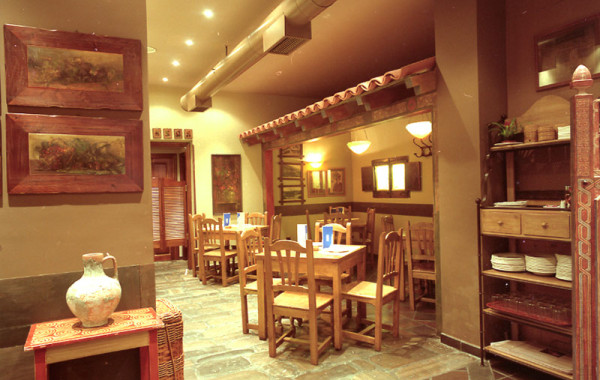 Las Campanas de San Bernabé