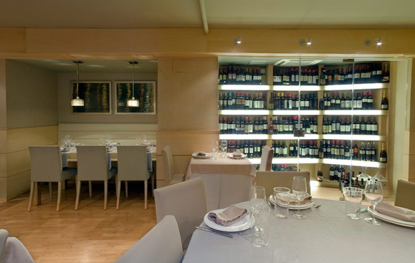 La Oveja Negra, Avda Galicia