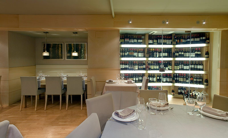 La Oveja Negra, Avda Galicia